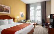 Kamar Tidur 7 Country Inn & Suites by Radisson, St. Charles, MO