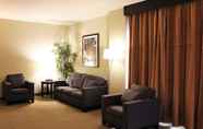 Ruang Umum 4 Embassy Suites by Hilton Laredo