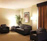 Common Space 4 Embassy Suites by Hilton Laredo