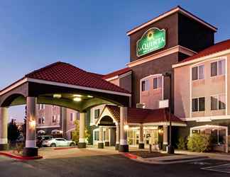 Luar Bangunan 2 La Quinta Inn & Suites by Wyndham Roswell