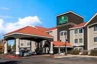 Luar Bangunan La Quinta Inn & Suites by Wyndham Roswell