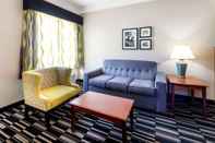 Ruang Umum La Quinta Inn & Suites by Wyndham Roswell