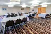 Dewan Majlis La Quinta Inn & Suites by Wyndham Roswell