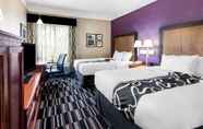 Bilik Tidur 2 La Quinta Inn & Suites by Wyndham Roswell