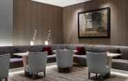 Bar, Cafe and Lounge 7 AC Hotel Bologna by Marriott