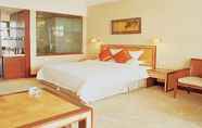 Kamar Tidur 3 Country Garden Holiday Islands Hotel