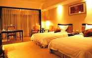 Kamar Tidur 4 Country Garden Holiday Islands Hotel