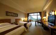 Kamar Tidur 7 Country Garden Holiday Islands Hotel