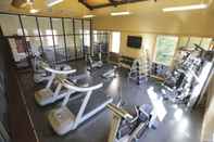 Fitness Center Saint John's Resort