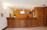 Lobi 7 ibis Styles Bari Giovinazzo