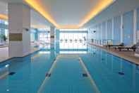 Swimming Pool Tayih Landis Hotel,Tainan