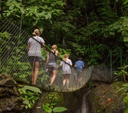 Fitness Center 3 Villa Lapas Jungle Village