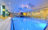 Hồ bơi 5 IFA Graal-Müritz Hotel, Spa & Tagungen