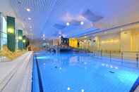 Swimming Pool IFA Graal-Müritz Hotel, Spa & Tagungen