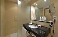 In-room Bathroom 4 IFA Graal-Müritz Hotel, Spa & Tagungen