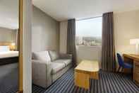 Common Space Ramada Hotel & Suites by Wyndham Coventry