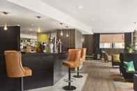 Bar, Kafe dan Lounge Ramada Hotel & Suites by Wyndham Coventry