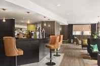 Bar, Kafe, dan Lounge Ramada Hotel & Suites by Wyndham Coventry