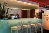 Bar, Cafe and Lounge El Privilegio de Tena