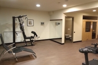 Fitness Center Bis Hotel Varese