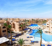 สระว่ายน้ำ 4 Pickalbatros Aqua Blu Resort - Hurghada
