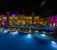 ภายนอกอาคาร 2 Pickalbatros Aqua Blu Resort - Hurghada