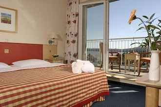 Bedroom 4 IFA Rügen Hotel & Ferienpark