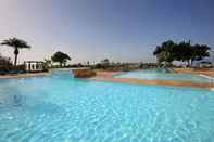 Swimming Pool Anezi Tower Hotel