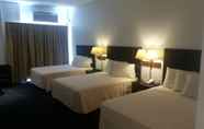 Bilik Tidur 2 Heritage Inn & Suites Rehoboth Beach