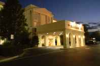 Exterior Heritage Inn & Suites Rehoboth Beach