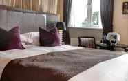 Bilik Tidur 6 Best Western Ivy Hill Hotel