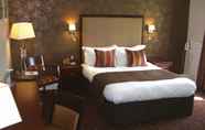 Bilik Tidur 3 Best Western Ivy Hill Hotel