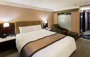 Kamar Tidur 6 Grand Forward Hotel