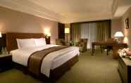 Phòng ngủ 5 Grand Forward Hotel