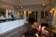 Bar, Kafe, dan Lounge Clarion Collection Harte & Garter Hotel & Spa