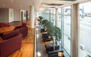 Lobi 5 Four Points By Sheraton Panoramahaus Dornbirn