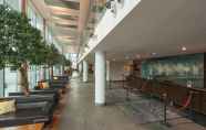 Lobi 4 Four Points By Sheraton Panoramahaus Dornbirn