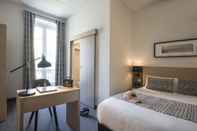 Bedroom Saint Gothard Nice