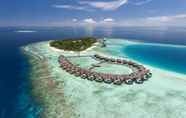 Tempat Tarikan Berdekatan 2 Baros Maldives
