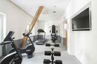 Fitness Center Stiegl Scala Hotel