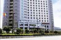 Bangunan Galaxy Hotel