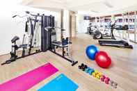 Fitness Center Luna Clube Oceano