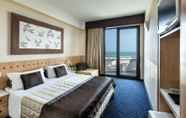 Kamar Tidur 5 Hotel Sporting