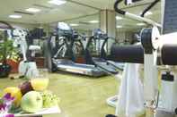 Fitness Center Maison New Century Hotel Ningbo