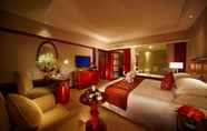 Bilik Tidur 4 Maison New Century Hotel Ningbo