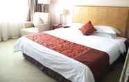 Bilik Tidur 6 Maison New Century Hotel Ningbo