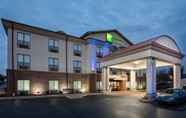 Luar Bangunan 2 Holiday Inn Express Princeton, an IHG Hotel