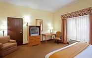 Bilik Tidur 3 Holiday Inn Express Princeton, an IHG Hotel