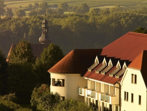 Exterior 4 Steigenberger Hotel & Spa Krems