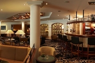 Bar, Cafe and Lounge Steigenberger Hotel & Spa Krems